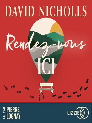 cover image of Rendez-vous ici